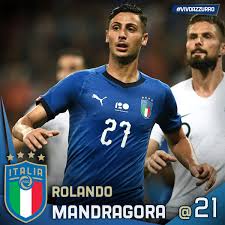 Italia under 21, moise kean (foto ansa). Italy On Twitter Azzurri Happy 21st Birthday To Rolando Mandragora He Was Born In Naples On 29th June 1997 Https T Co Cwi8dyktfo Vivoazzurro Officialrolly38 Https T Co Tvgaybtwmf