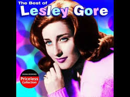 Lesley Gore