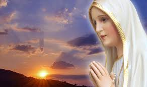 Resultado de imagem para NOSSA SENHORA SE ENTRISTECE