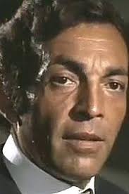 A Bullet for a Stranger (1971)