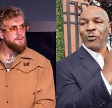 $20M Payout Not the Reason Behind Mike Tyson Accepting Jake Paul Fight  Despite Serious Medical Concerns, UFC Hall of Famer Explains