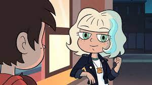 Jackie Returns | Star vs the Forces of Evil (Season 4) - Britta's Tacos -  YouTube
