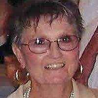 Obituary: Mary Edith Sims (3/14/19)