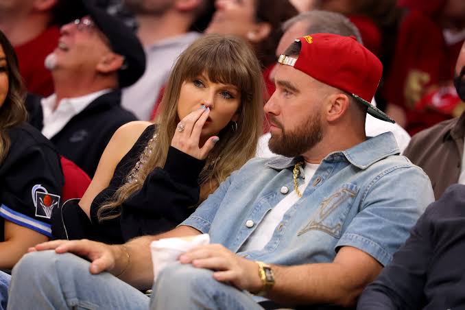 Taylor Swift and Travis Kelce donate $1M to Cleveland charity ahead of their  wedding - cleveland.com