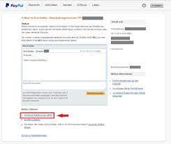 Spend, send, and receive money the way you want, simply and securely, with paypal. Paypal Kauferschutz Pandacheck