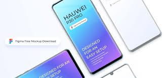 Figma ui kits, resources, and freebies for designers and business owners everywhere. Figma Huawei P30 Free Mockup Figmacrush Com