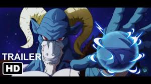 Disturbed by a prophecy that he will be defeated by a super saiyan god, beerus and his angelic attendant whis start searching. Dragon Ball Super Season 2 Trailer In English Youtube