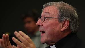Not just the church: 'smear' angers Pell