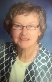 Obituary information for Mildred Joann York