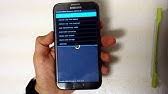 A work around with older samsung may apply: How To Unlock Samsung Galaxy Note 2 Fast And Easy Youtube