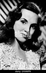 Carol mary black hi-res stock photography and images