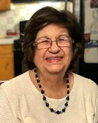 Carmen Teofila Naranjo Obituary January 22, 2023