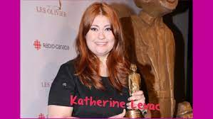 We don't have a biography for katherine levac. Katherine Levac By Sandrine Robert