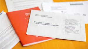 Alle informationen, parolen und erklärungen zu den kantonalen und eidgenössischen vorlagen. Volksabstimmungen