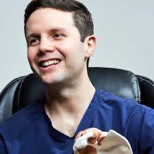 Dr. Luis Alfredo Miranda Ocaña Ortopedista, Traumatólogo, Hermosillo