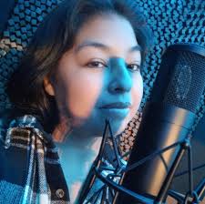 Emma Guadalupe Beltrán Vicencio