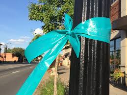 In some rare cases, early stage ovarian cancers may produce symptoms, but in the majority of cases. What Color Stands For Ovarian Cancer