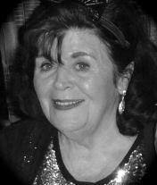 Obituary of Barbara Steiner