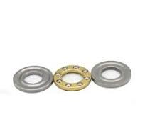 Miniature Thrust Ball Bearing with Brass Cage F8-16m F8-19m ...