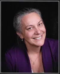 Nancy Eckert's Instagram, Twitter & Facebook