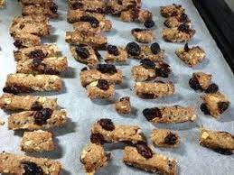 子供のおやつ ガリガリ酒粕クッキー by 豆とオリーブ レシピ 酒粕 おやつ クッキー 材料