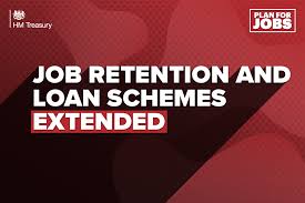 This extends the original furlough scheme to eight months since it was launched in march. Chancellor Extends Furlough And Loan Schemes Gov Uk