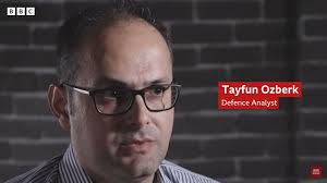 Highlights by Tayfun Ozberk (@TayfunOzberk)