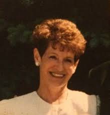 Jo-Anne McCaig Obituary