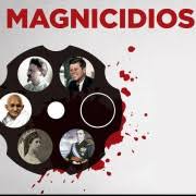 La figura del magnicidio ha sido históricamente la más penada en los diferentes estados a lo largo de la historia penal. Seminario De Historia Contemporanea Magnicidios Extension Universitaria En Segovia Uned
