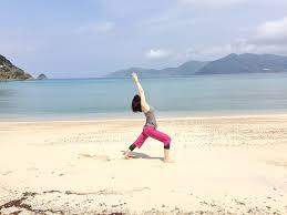 せんじゅYOGAの画像