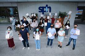 Enhanced safe distancing measures have kicked in for workplaces as part of singapore's circuit breaker. Stories On Ge Circuit Breaker Top Sph S Chinese Media Group Annual Awards Singapore News Top Stories The Straits Times