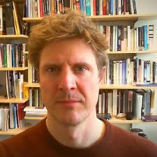 Loren King (Wilfrid Laurier University)