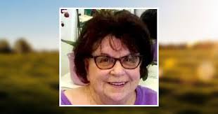 Carol Allen Obituary January 6, 2023