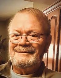 Charles Richard Owen KCPD Ret.