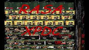 Xpdc Rasa Chords Chordify