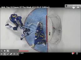 Per felix sandström (born 12 january 1997) is a swedish professional ice hockey goaltender. Felix Sandstrom Highlights Youtube