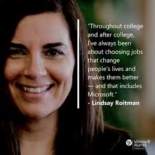 Microsoft Alumni Network