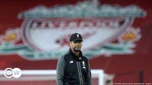 See high quality photos follow the tag #jurgen klopp mother. Liverpool Coach Klopp Says His Mother Died From Covid 19 News Dw 10 02 2021