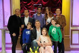 Who is horacio cabak dating in 2020 and who has horacio dated? Facebook