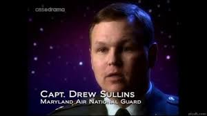 CAPT. DREW SULLINS MARYLAND AIR NATIONAL GUARD