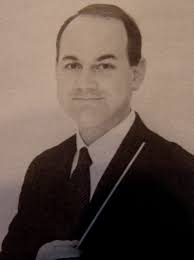 Middleboro resident to conduct 2018 Junior SEMSBA Music Festival Concert