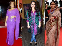 Worst Of Vidya Balan S Fashion Disasters Boldsky Com @vidya_balan has had her share of tears behind that smile,failures many a times,but she chose to rise up after every low. vidya balan s fashion disasters