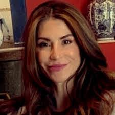 Cheryl Alejandro's Instagram, Twitter & Facebook