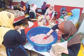 Siapa sangka jika nyatanya mandi air dingin punya 5 manfaat ajaib bagi kesehatan tubuh dan salah sering jadi perdebatan, ternyata ini perbedaan dari masak nasi dengan air dingin dan air mendidih. Masak Di Tumpat Makan Di Lembah Klang Dan Utara Semenanjung