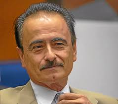 Richard Alarcón's longtime scheduler testifies in couple's voter fraud  trial