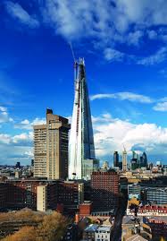 Born 14 september 1937) is an italian architect. Skylines Opinions On Renzo Piano S Shard London Architectural Review