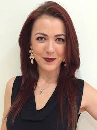 Christina Rodgers's Instagram, Twitter & Facebook