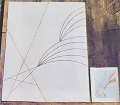 Peel away the shelf paper. Making Stained Glass Do It Yourself Mother Earth News