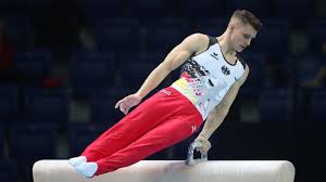 Jetzt nimmt er seine dritten olympischen spiele ins visier. Berliner Dauser Und Rida Fur Heim Wm Der Turner Nominiert Rbb24