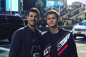Emilio ballack, the teenage son of former germany and chelsea footballer michael ballack, died after being crushed by a quad bike near the family's vacation home in portugal. Yblchgibdq0kcm
